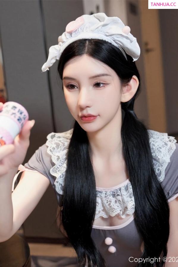 周于希dummy  [XiuRen]高清写真图 2023.06.21 No.6963 周于希Sally 美臀丰腴第83张图片